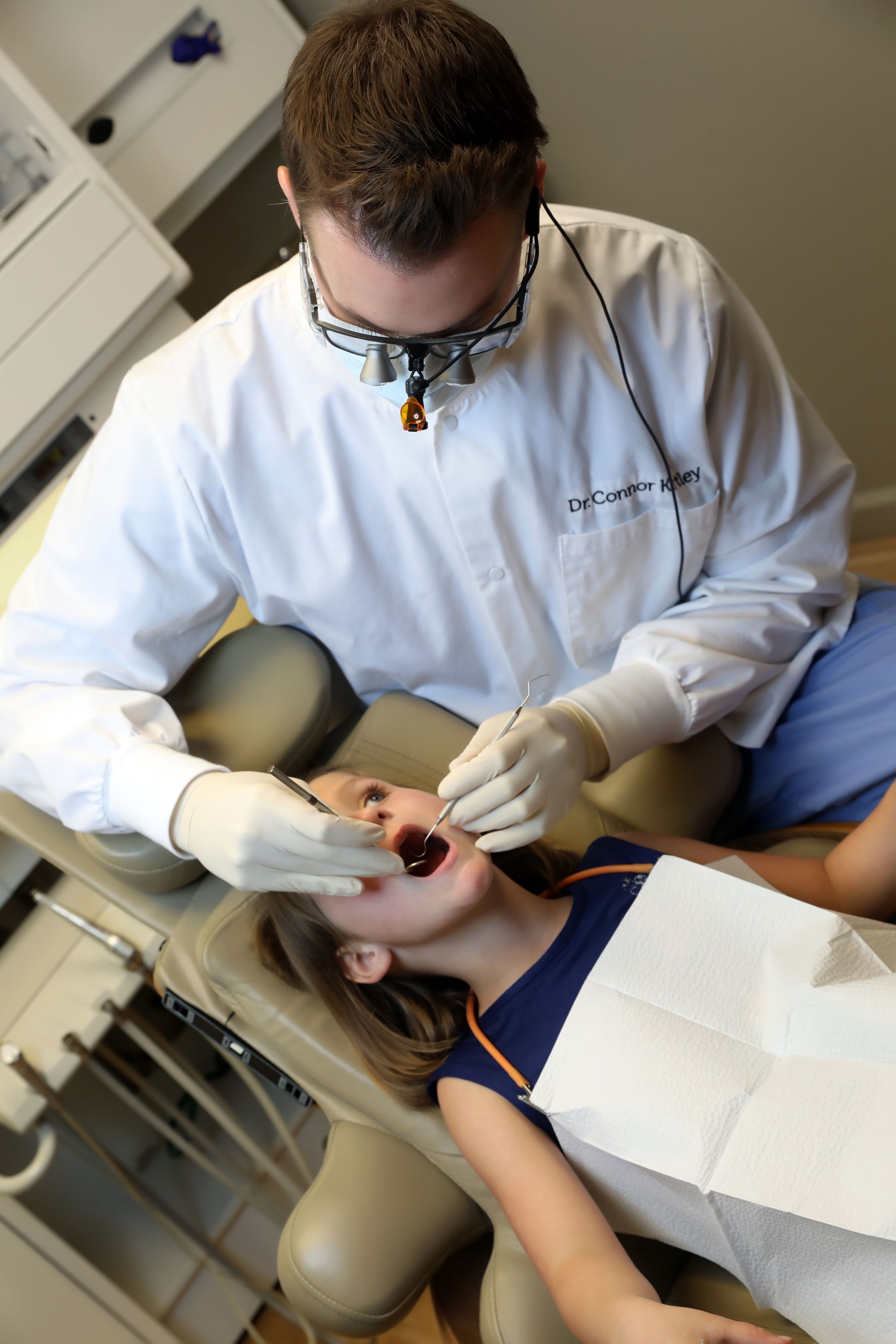 cosmetic dentistry | Dentist in Seymour, IN | Kirtley & Stuckwish Dental 